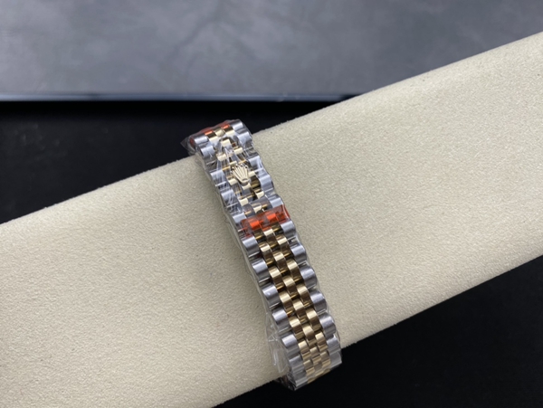 激安ロレックス着用イメージ